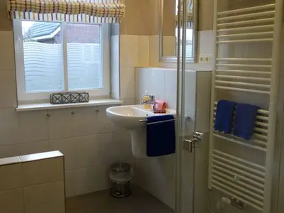 Ferienhaus für 6 Personen (115 m²) in Wyk auf Föhr 5/10