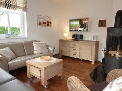 Ferienhaus für 6 Personen (115 m²) in Wyk auf Föhr 10/10