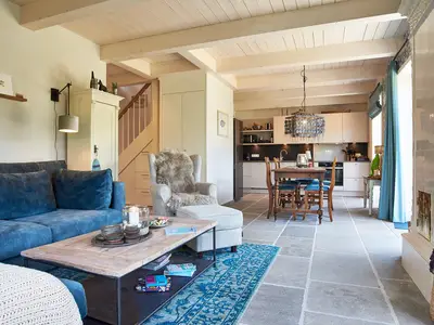 Ferienhaus für 6 Personen (115 m²) in Wyk auf Föhr 3/10