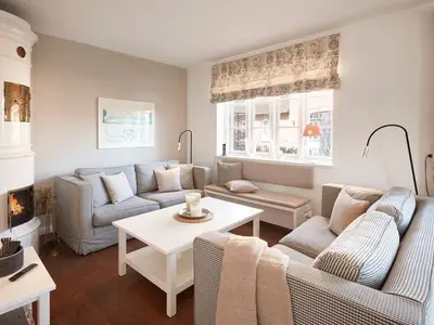 Ferienhaus für 6 Personen (127 m²) in Wyk auf Föhr 3/10