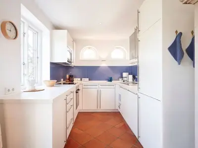 Ferienhaus für 6 Personen (127 m²) in Wyk auf Föhr 10/10