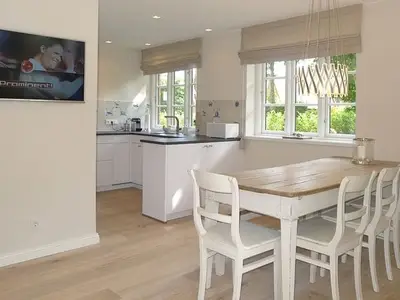 Ferienhaus für 5 Personen (100 m²) in Wyk auf Föhr 4/10