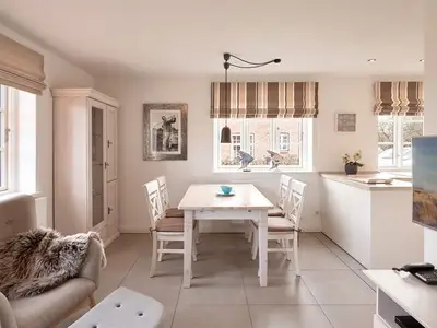 Ferienhaus für 4 Personen (110 m²) in Wyk auf Föhr 8/10