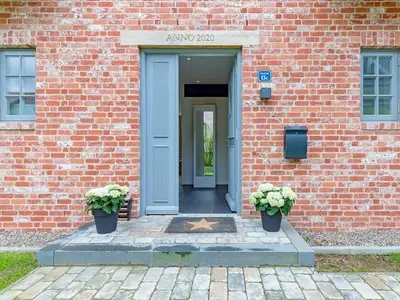 Ferienhaus für 4 Personen (105 m²) in Wyk auf Föhr 2/10