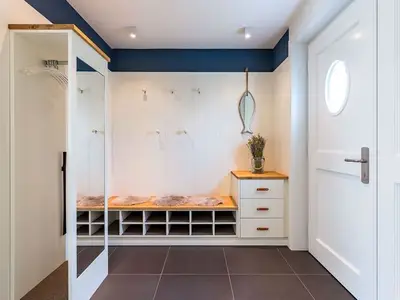 Ferienhaus für 4 Personen (105 m²) in Wyk auf Föhr 9/10