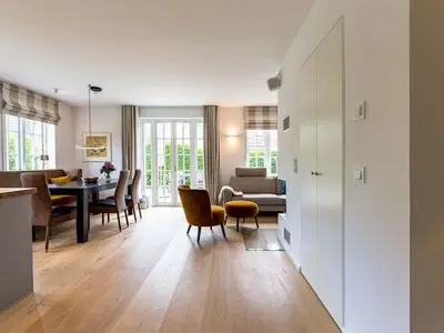 Ferienhaus für 4 Personen (105 m²) in Wyk auf Föhr 10/10