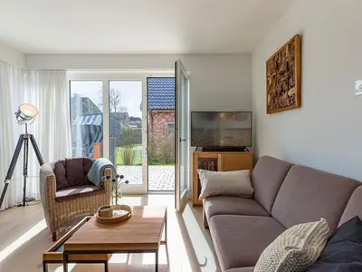 Ferienhaus für 4 Personen (71 m²) in Wyk auf Föhr 4/10