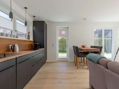 Ferienhaus für 4 Personen (71 m²) in Wyk auf Föhr 9/10