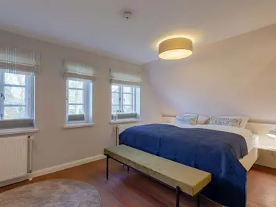 Ferienhaus für 3 Personen (90 m²) in Wyk auf Föhr 5/10