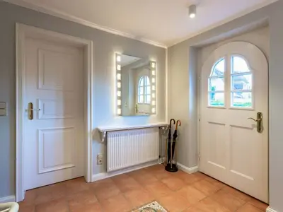 Ferienhaus für 3 Personen (90 m²) in Wyk auf Föhr 7/10