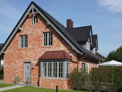 Ferienhaus für 4 Personen (95 m²) in Wyk auf Föhr 1/10