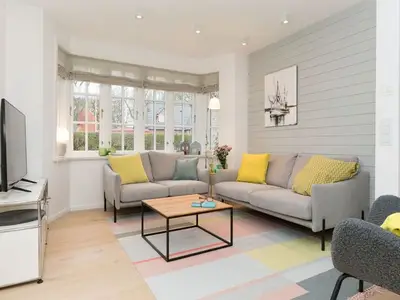 Ferienhaus für 4 Personen (95 m²) in Wyk auf Föhr 2/10