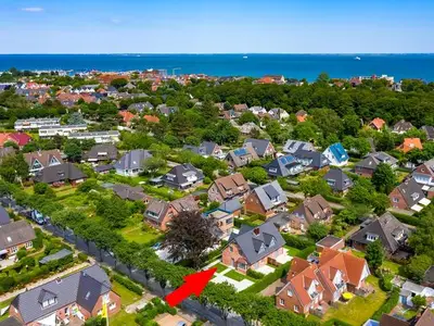 Ferienhaus für 4 Personen (95 m²) in Wyk auf Föhr 6/10