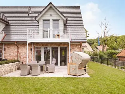 Ferienhaus für 6 Personen (107 m²) in Wyk auf Föhr 4/10