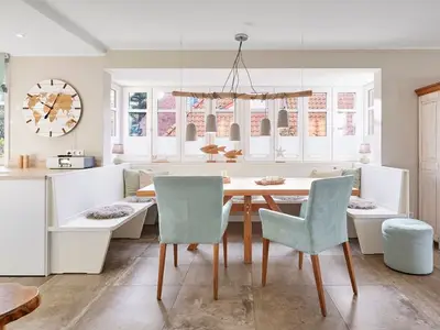 Ferienhaus für 6 Personen (107 m²) in Wyk auf Föhr 7/10