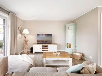 Ferienhaus für 6 Personen (107 m²) in Wyk auf Föhr 10/10