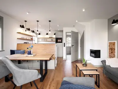 Ferienhaus für 4 Personen (65 m²) in Wyk auf Föhr 6/10