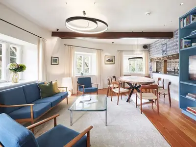 Ferienhaus für 6 Personen (240 m²) in Wyk auf Föhr 3/10