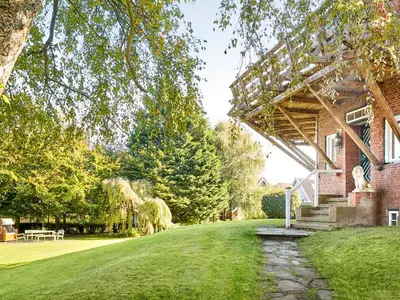 Ferienhaus für 6 Personen (240 m²) in Wyk auf Föhr 5/10