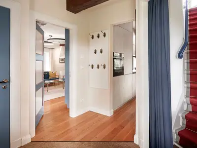 Ferienhaus für 6 Personen (240 m²) in Wyk auf Föhr 6/10