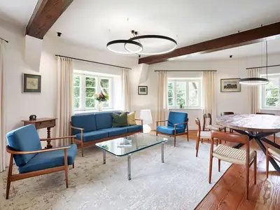 Ferienhaus für 6 Personen (240 m²) in Wyk auf Föhr 7/10