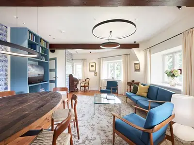Ferienhaus für 6 Personen (240 m²) in Wyk auf Föhr 8/10