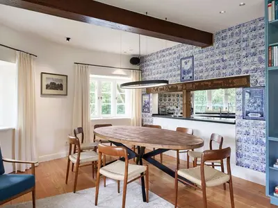 Ferienhaus für 6 Personen (240 m²) in Wyk auf Föhr 9/10