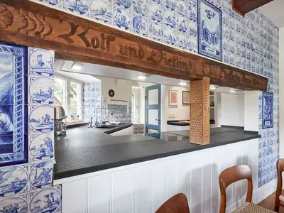 Ferienhaus für 6 Personen (240 m²) in Wyk auf Föhr 10/10