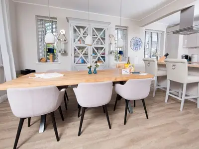 Ferienhaus für 6 Personen (148 m²) in Wyk auf Föhr 4/10