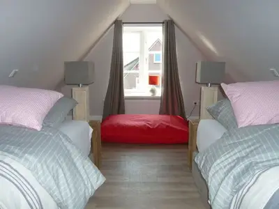 Ferienhaus für 6 Personen (148 m²) in Wyk auf Föhr 7/10