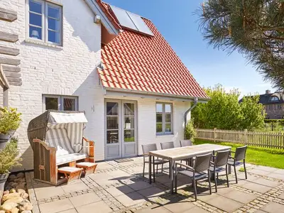 Ferienhaus für 6 Personen (148 m²) in Wyk auf Föhr 2/10