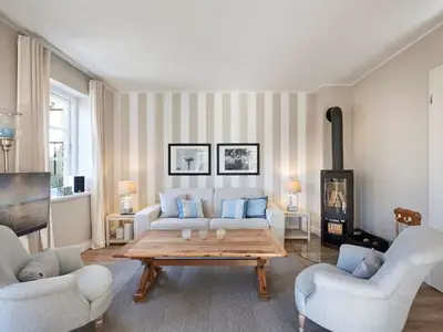 Ferienhaus für 6 Personen (148 m²) in Wyk auf Föhr 3/10
