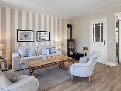 Ferienhaus für 6 Personen (148 m²) in Wyk auf Föhr 10/10