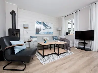 Ferienhaus für 6 Personen (148 m²) in Wyk auf Föhr 10/10