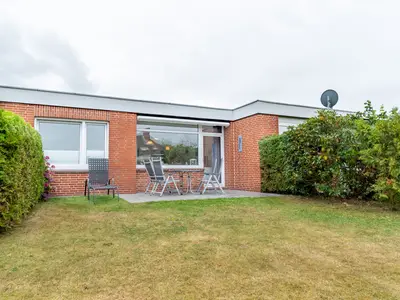 Ferienhaus für 4 Personen (60 m²) in Wyk auf Föhr 2/10