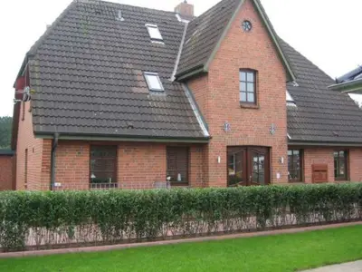 Ferienhaus für 6 Personen (95 m²) in Wyk auf Föhr 1/10