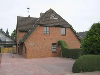 Ferienhaus für 6 Personen (95 m²) in Wyk auf Föhr 3/10