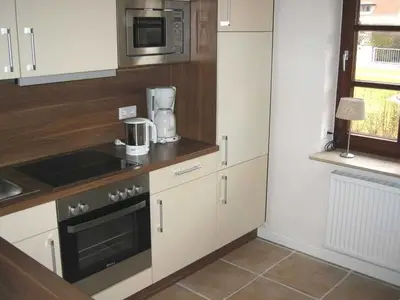Ferienhaus für 6 Personen (95 m²) in Wyk auf Föhr 7/10