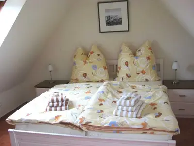Ferienhaus für 6 Personen (95 m²) in Wyk auf Föhr 9/10