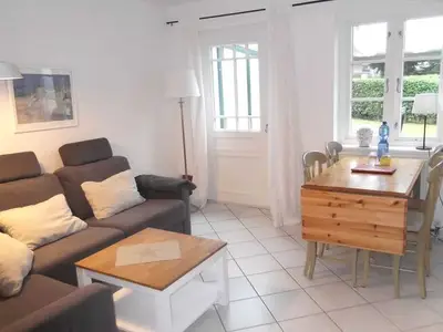 Ferienhaus für 6 Personen (99 m²) in Wyk auf Föhr 3/9