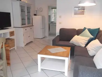 Ferienhaus für 6 Personen (99 m²) in Wyk auf Föhr 4/9