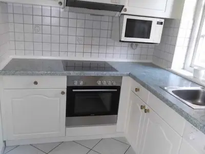 Ferienhaus für 6 Personen (99 m²) in Wyk auf Föhr 5/9