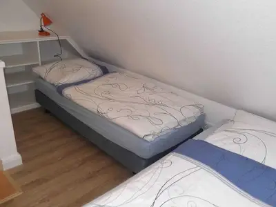 Ferienhaus für 6 Personen (99 m²) in Wyk auf Föhr 8/9