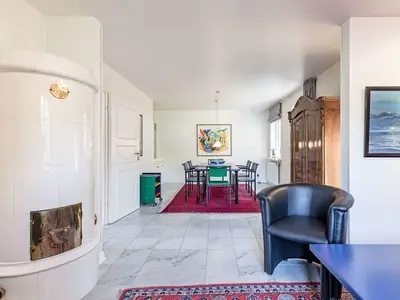 Ferienhaus für 6 Personen (130 m²) in Wyk auf Föhr 4/10