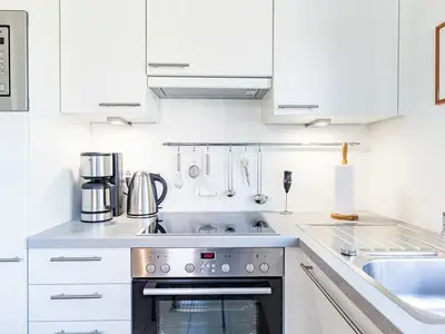 Ferienhaus für 6 Personen (130 m²) in Wyk auf Föhr 10/10