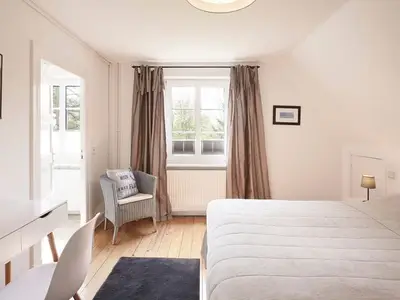 Ferienhaus für 7 Personen (120 m²) in Wyk auf Föhr 3/10