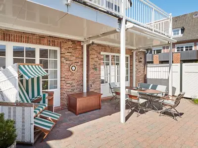 Ferienhaus für 6 Personen (164 m²) in Wyk auf Föhr 2/10