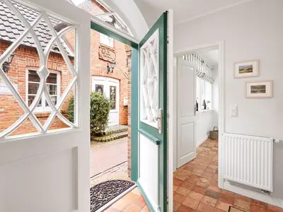 Ferienhaus für 6 Personen (164 m²) in Wyk auf Föhr 5/10