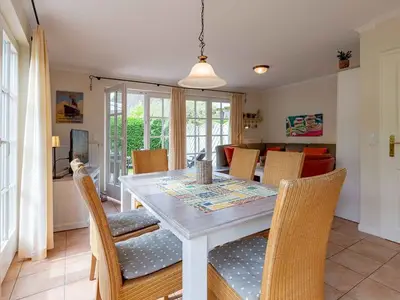 Ferienhaus für 5 Personen (120 m²) in Wyk auf Föhr 6/10