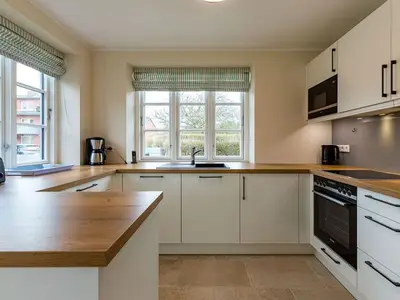 Ferienhaus für 6 Personen (166 m²) in Wyk auf Föhr 4/10